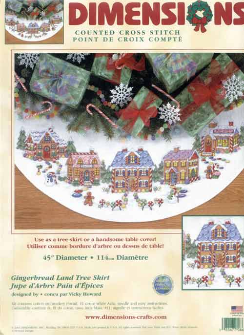 Dimensions_-_Gingerland tree skirt.jpg. Tree skirts