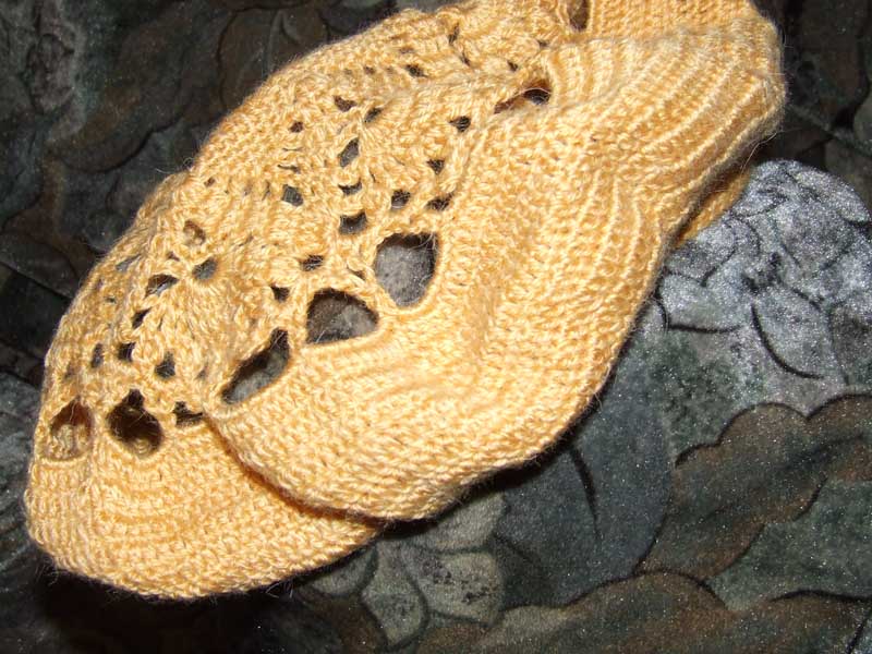 Шапки, шали, палантины