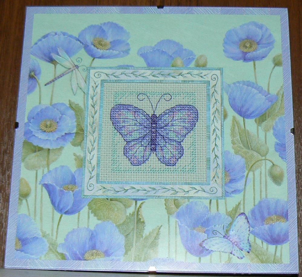 набор Daydreams. МОИ РАБОТЫ