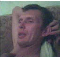 Уже не спящий муж. moya  7ya