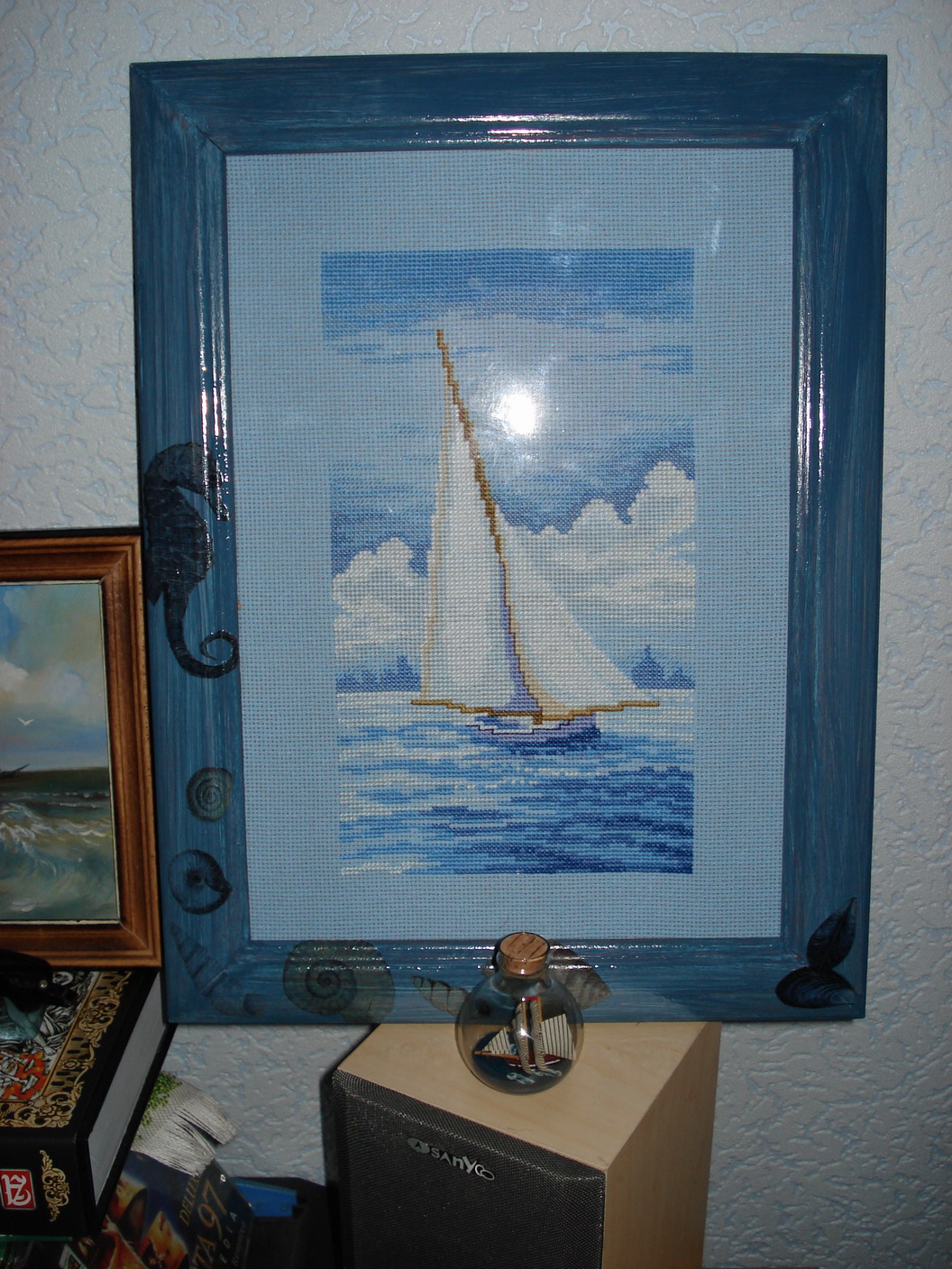 Декупаж (баловство)