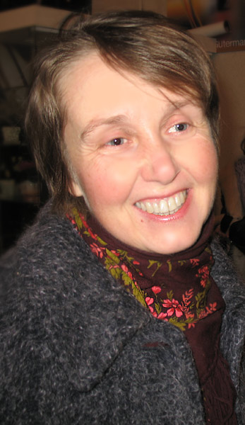 Читатель с большой буквы. встреча 11.11.06