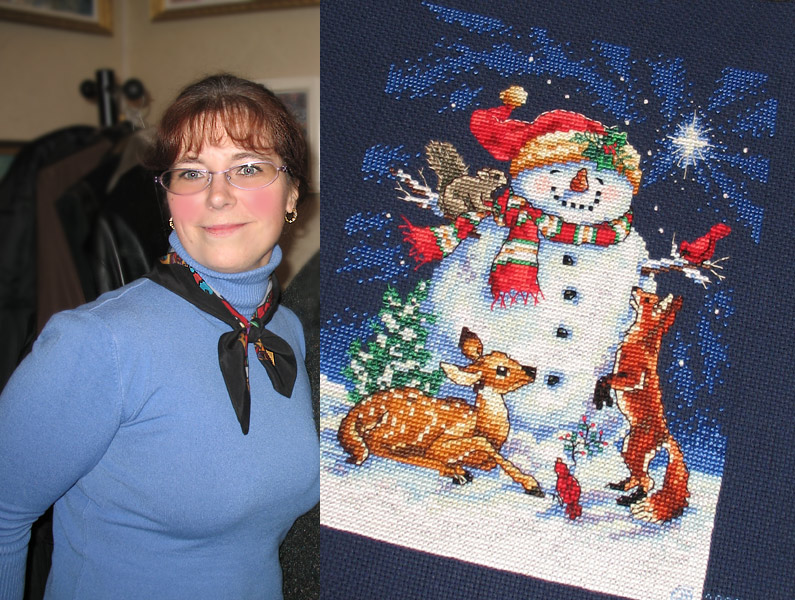 Таня-plyushka. встреча 11.11.06