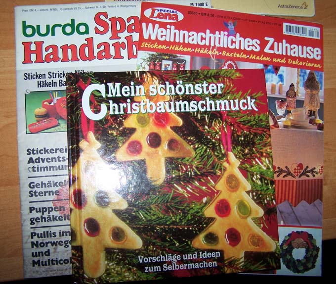 Dlja Aleksandriny ;-). Личные подарки