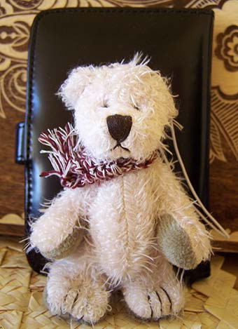 Lovebiser. Личные подарки