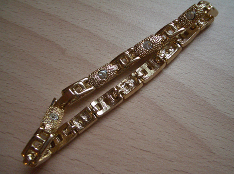 Браслет-классический. БИЖУ