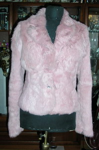 крольчатинка. Мои работы