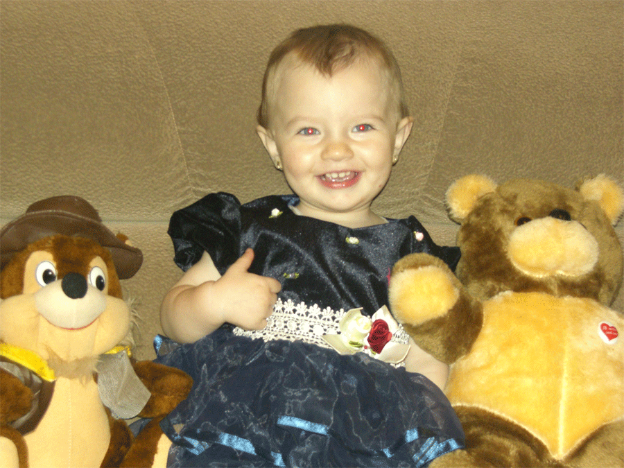 Мои друзья. Осенние фотки