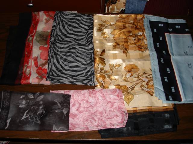 Шапки,шарфы,варьки