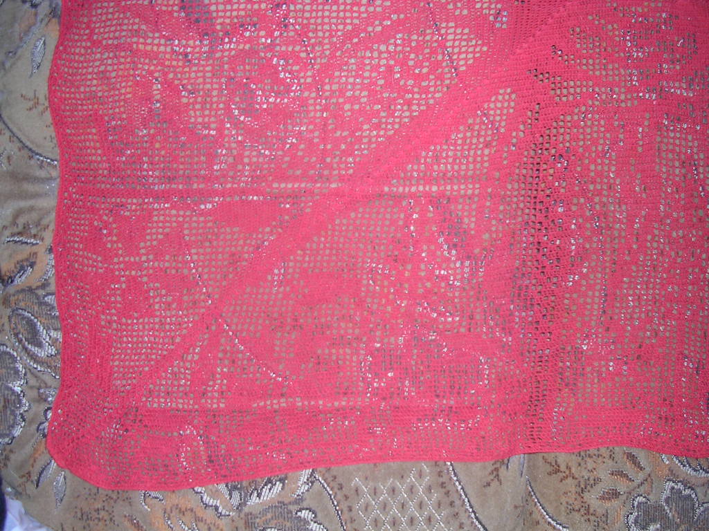 24. фото 3. салфеточки