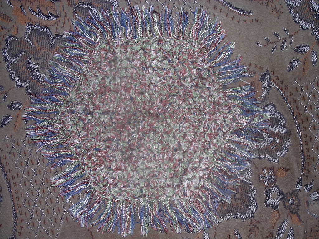 25.. салфеточки