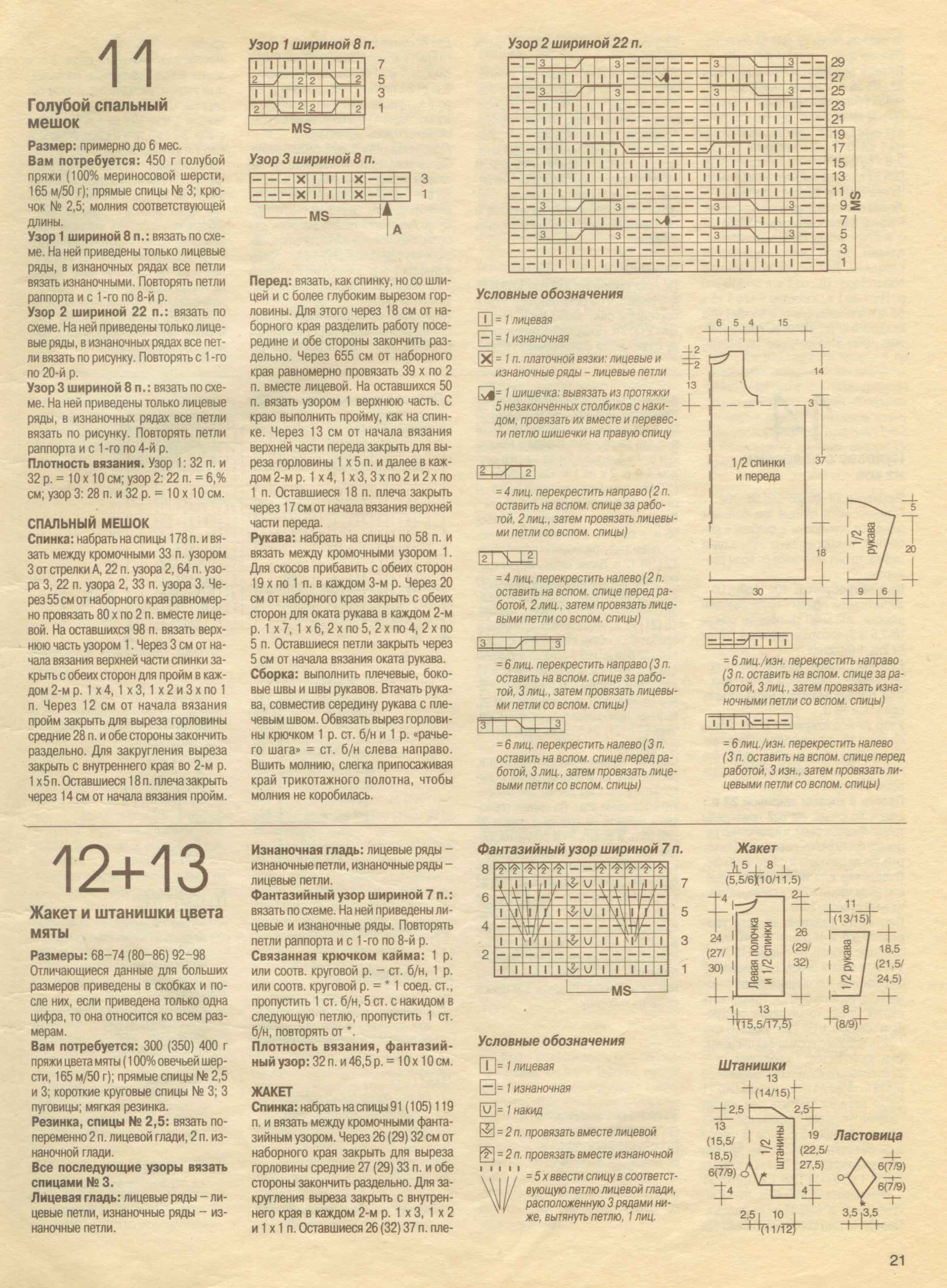 21. Сабрина baby 2000 cgtw