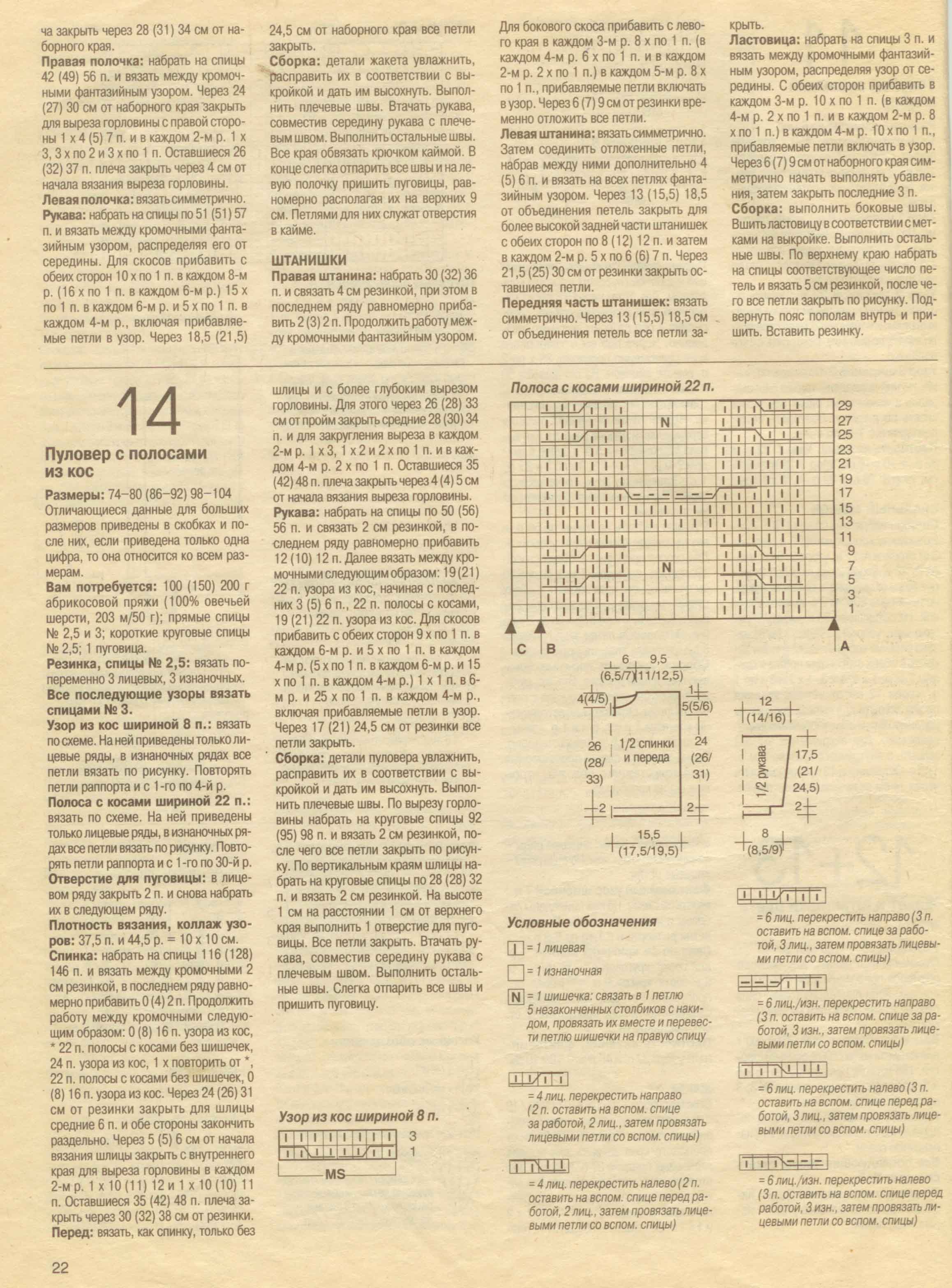 22. Сабрина baby 2000 cgtw