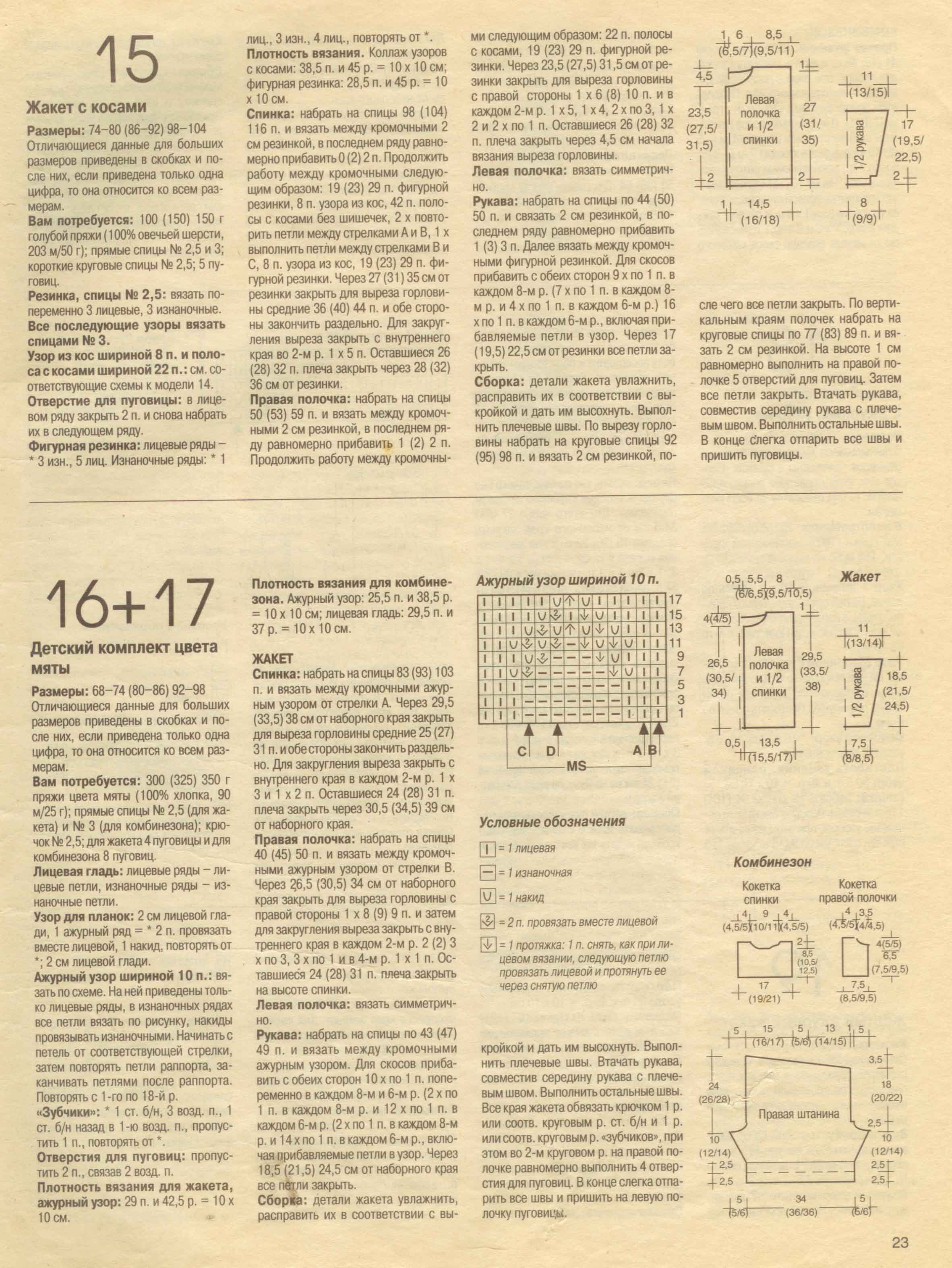 23. Сабрина baby 2000 cgtw