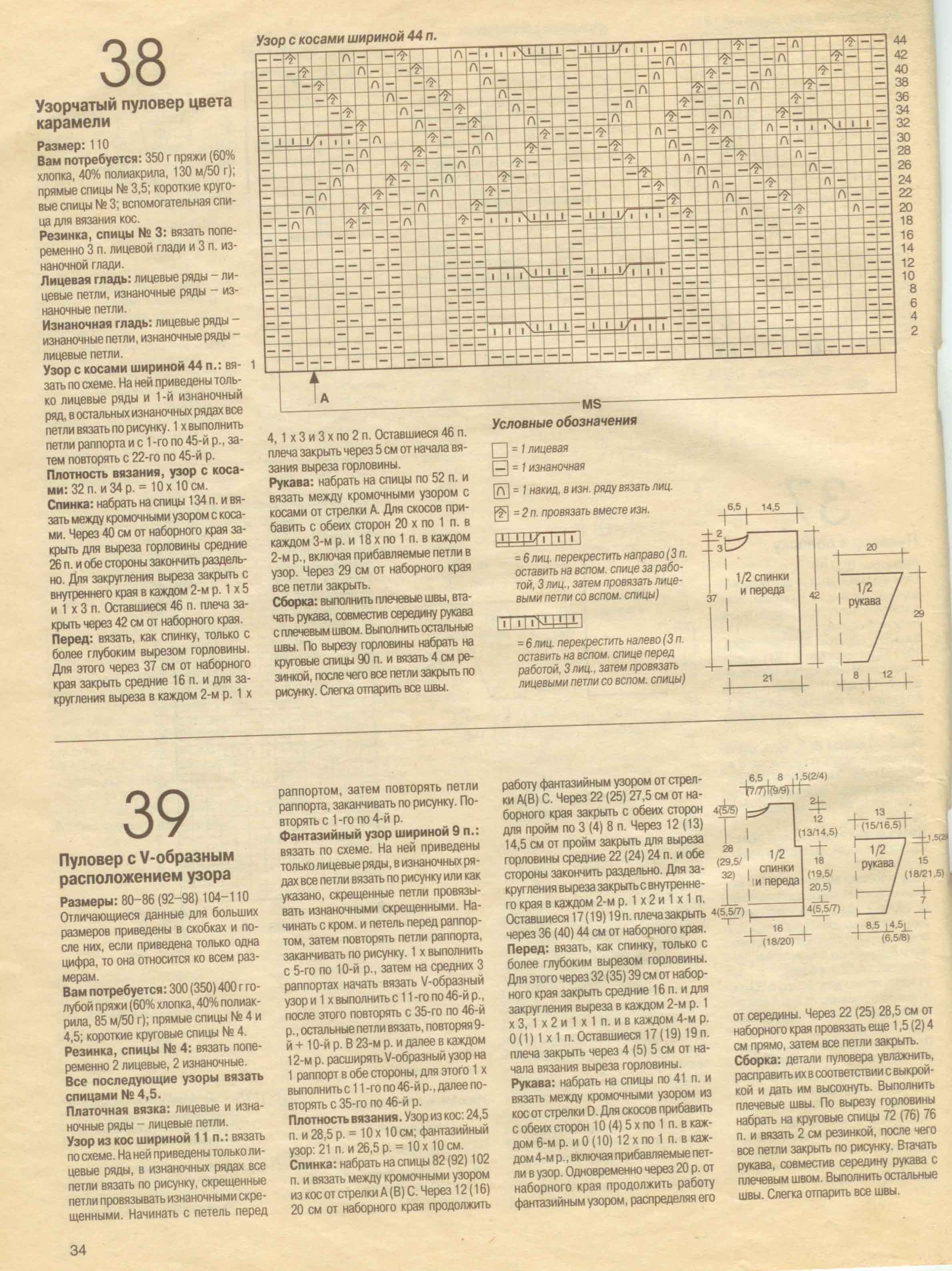 34. Сабрина baby 2000 cgtw