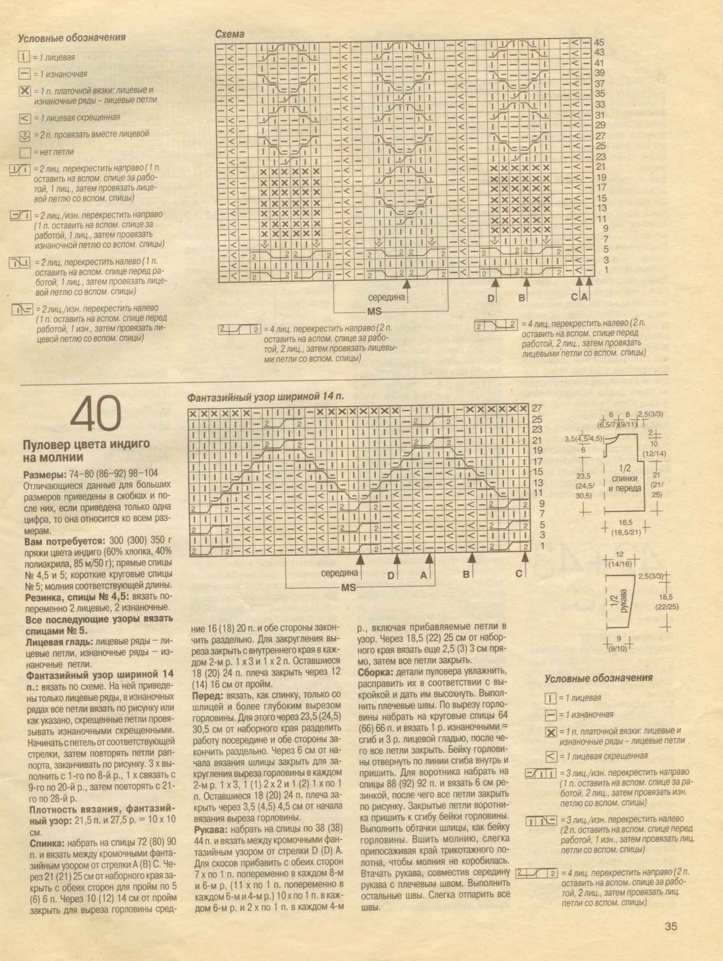 35. Сабрина baby 2000 cgtw