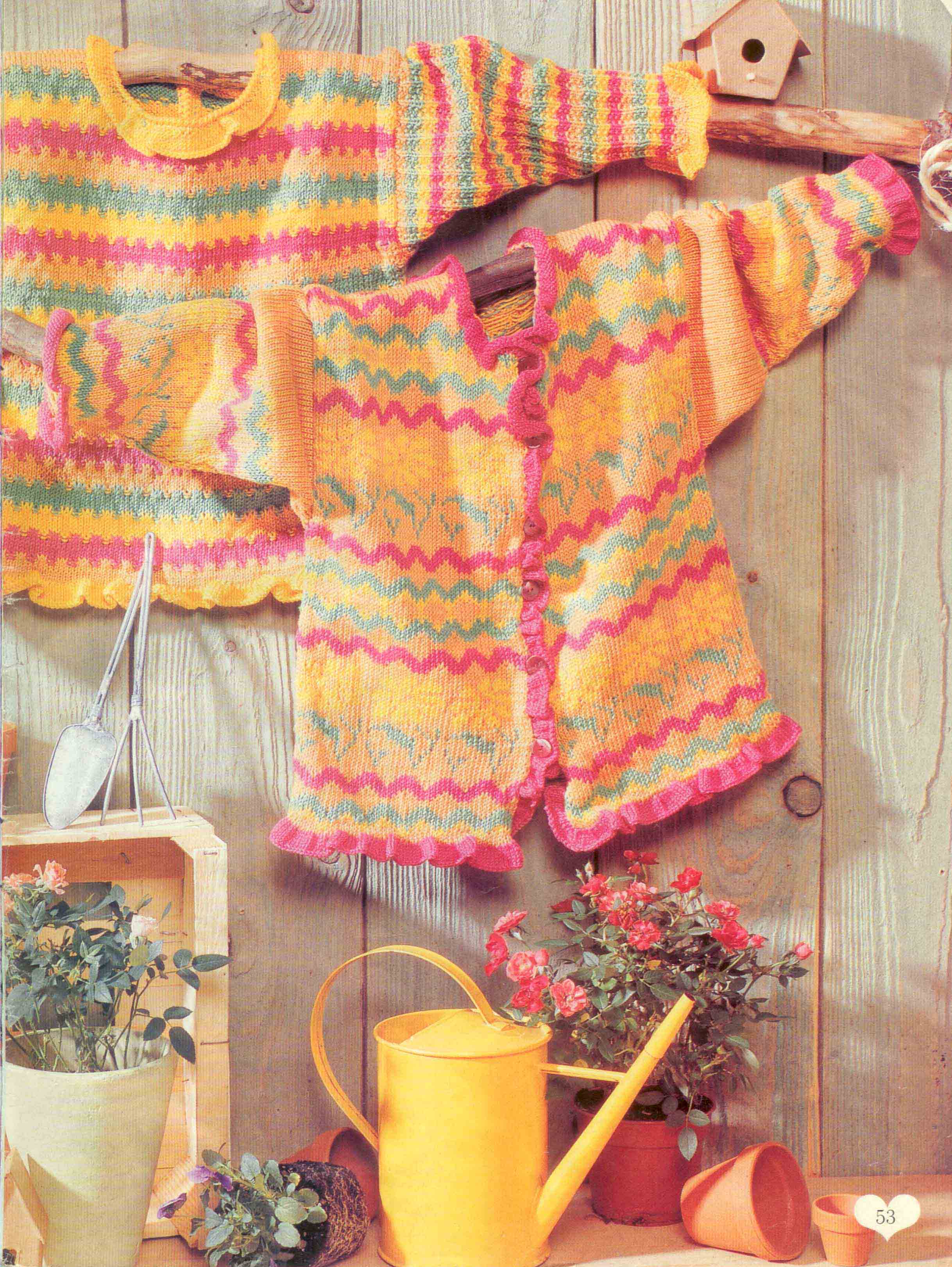 53. Сабрина baby 2000 cgtw