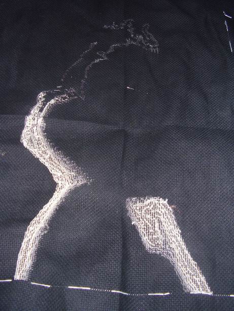 Изнанка. Малыш (закончено)