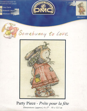  Somebunny to love. Процессы