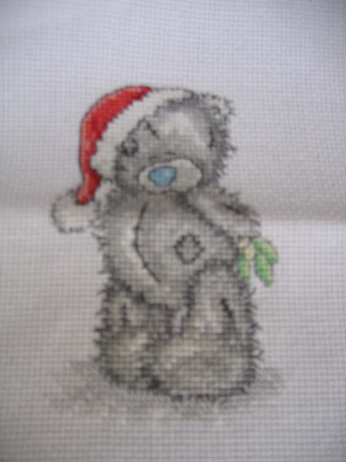 Встреча в ноябре 2006г.