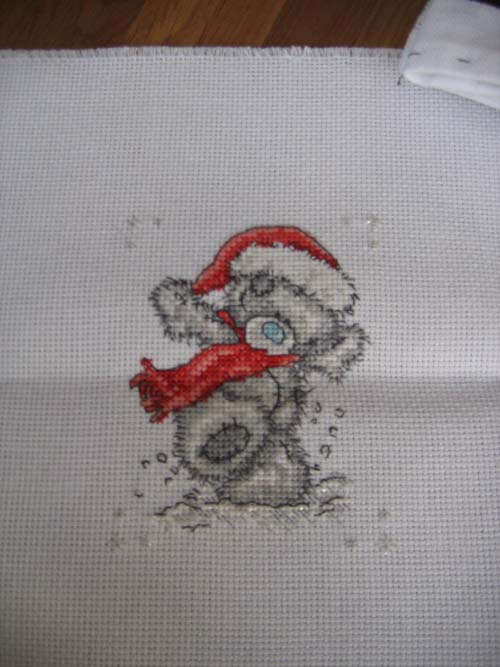 Встреча в ноябре 2006г.