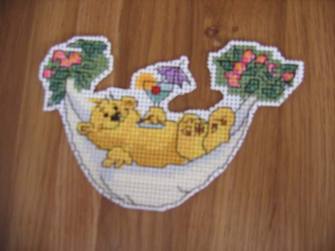 Встреча в ноябре 2006г.