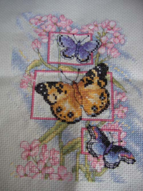 Встреча в ноябре 2006г.