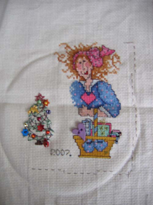 Встреча в ноябре 2006г.