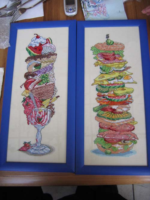 Встреча в ноябре 2006г.