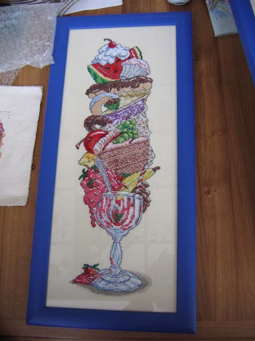 Встреча в ноябре 2006г.