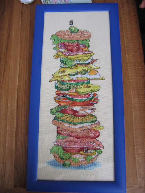 Встреча в ноябре 2006г.