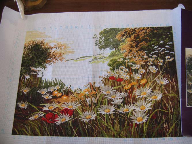 Встреча в ноябре 2006г.