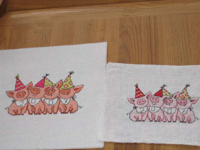 Встреча в ноябре 2006г.