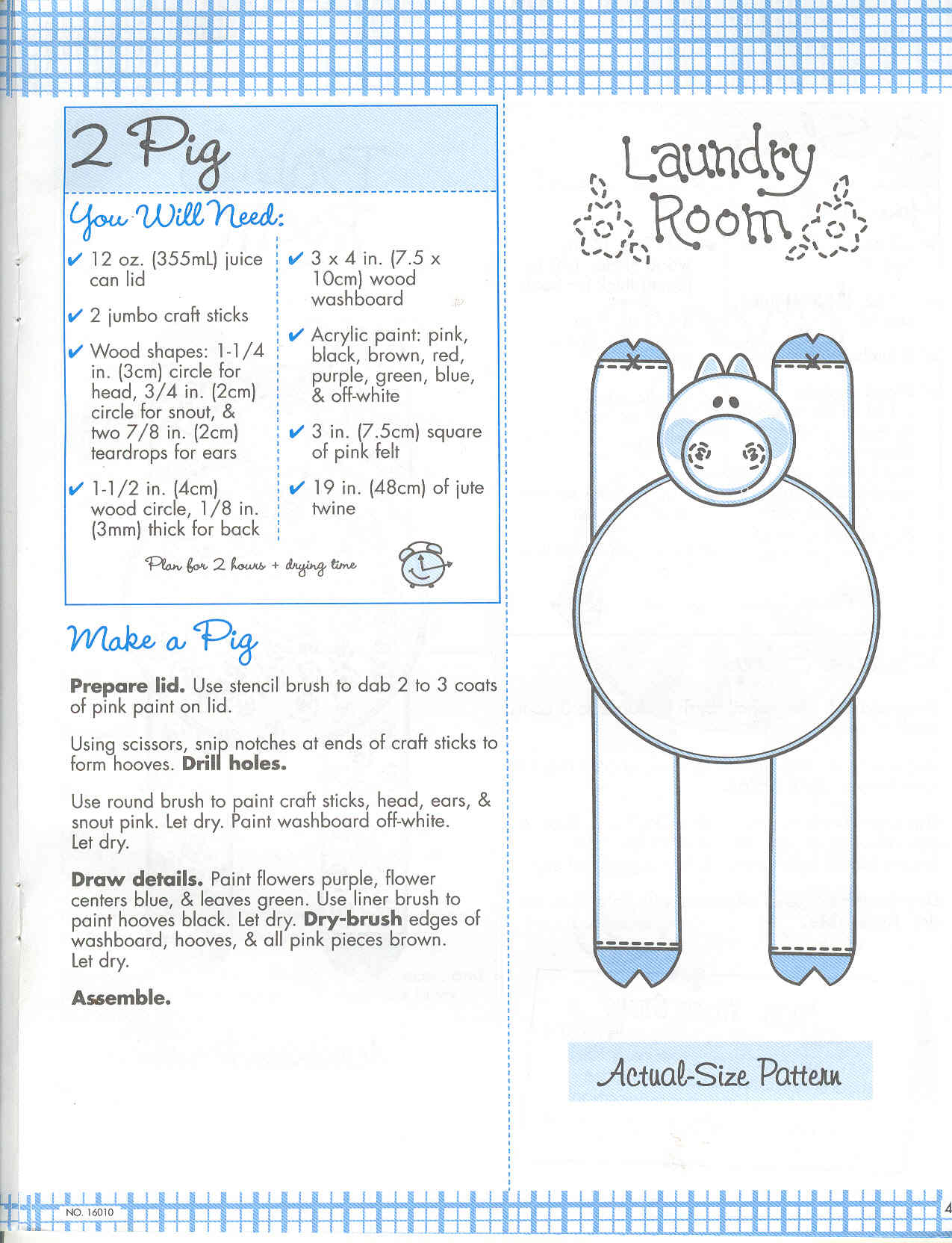 Свинки-4_разные