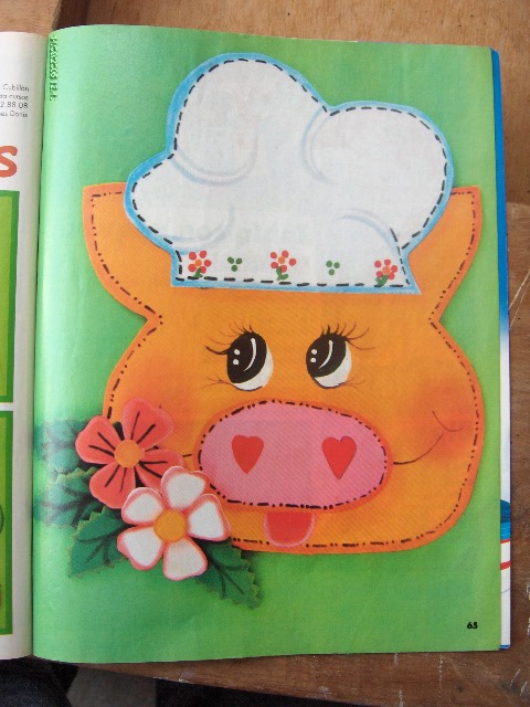 Свинки-4_разные