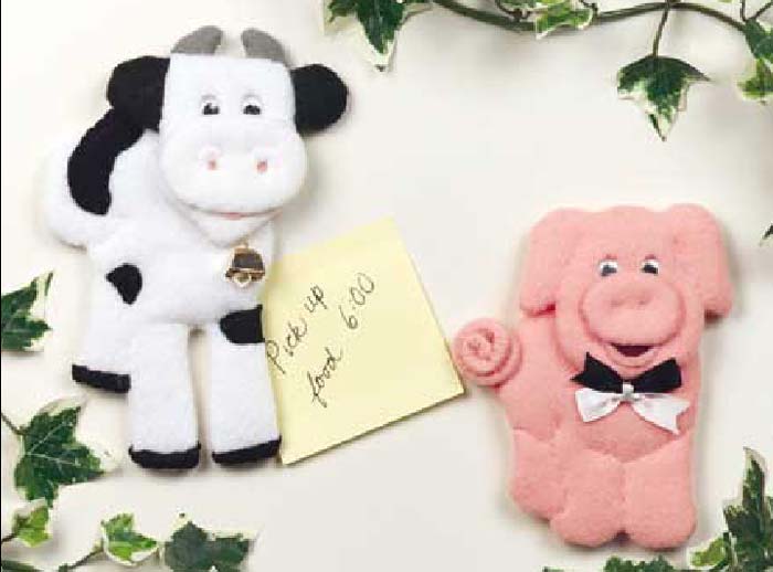 Свинки-4_разные