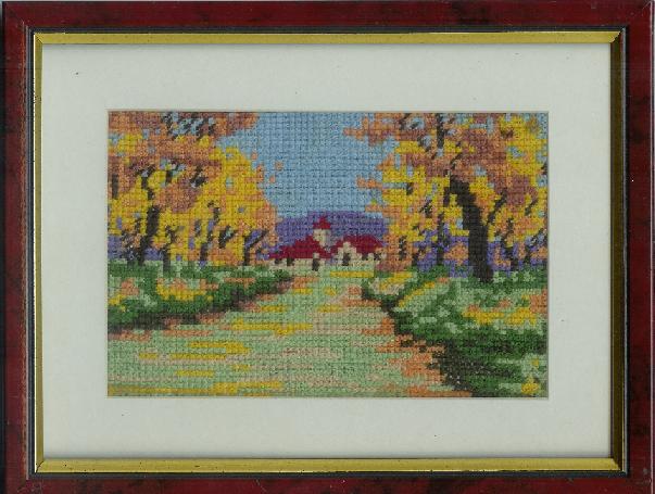 Рукодельческое