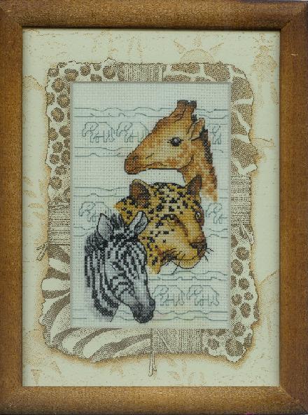 Рукодельческое