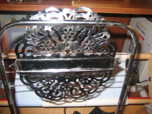 Мое рабочее место