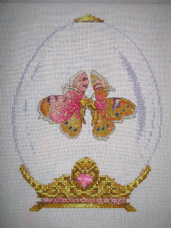 For Amelia. Мои работы