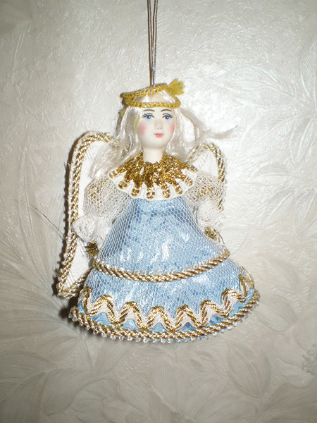 Ангел  100 руб. Игрушки