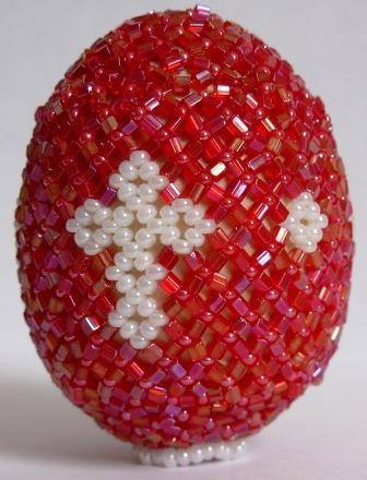 яйцо4. Пасхальные яйца