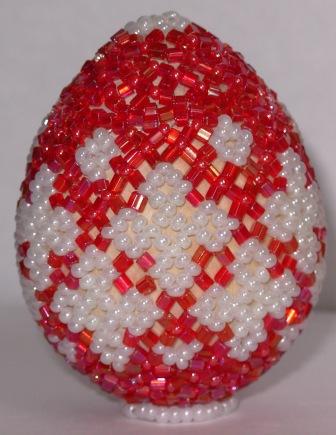 яйцо17. Пасхальные яйца