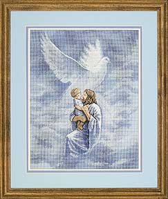 Голубь мира. Планы