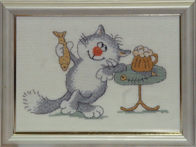 Жизнь хороша!. Подарено