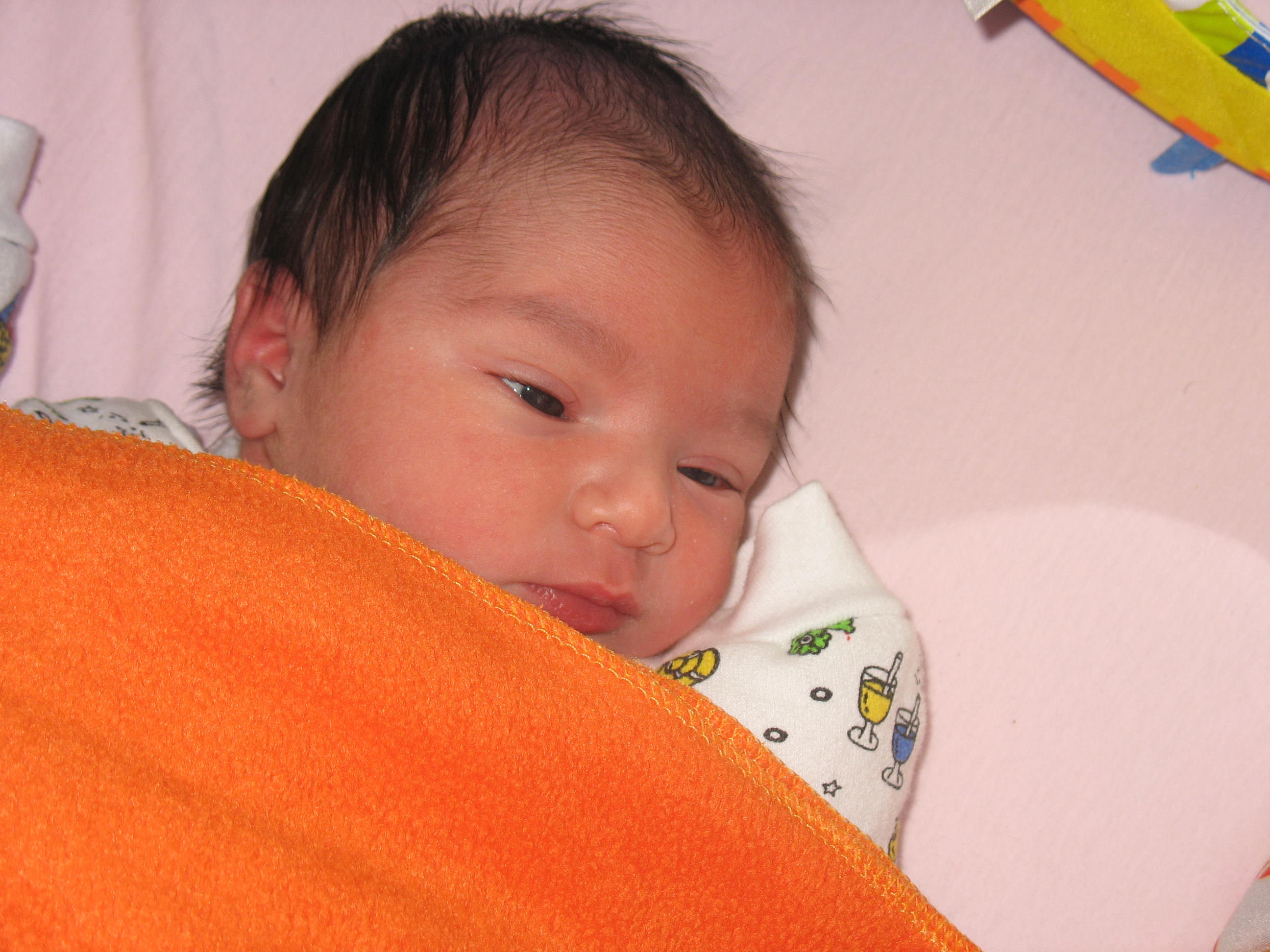 Масюне 2 дня. Майя