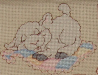 1 этап - Cloud . Овечки для Cloud