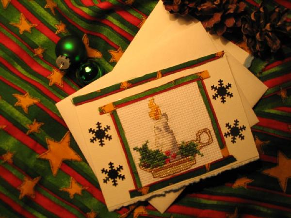 Новогодние штучки