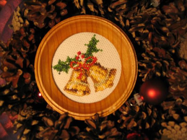 Новогодние штучки