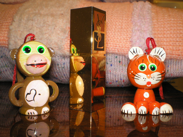 ПРИСТРОЙ!!! Деревянные игрушки  по 30 руб.. Игрушки